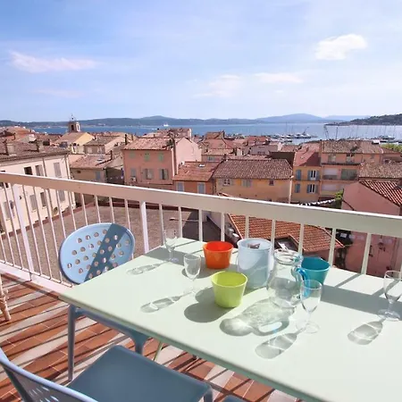 Pins Dores Apartment